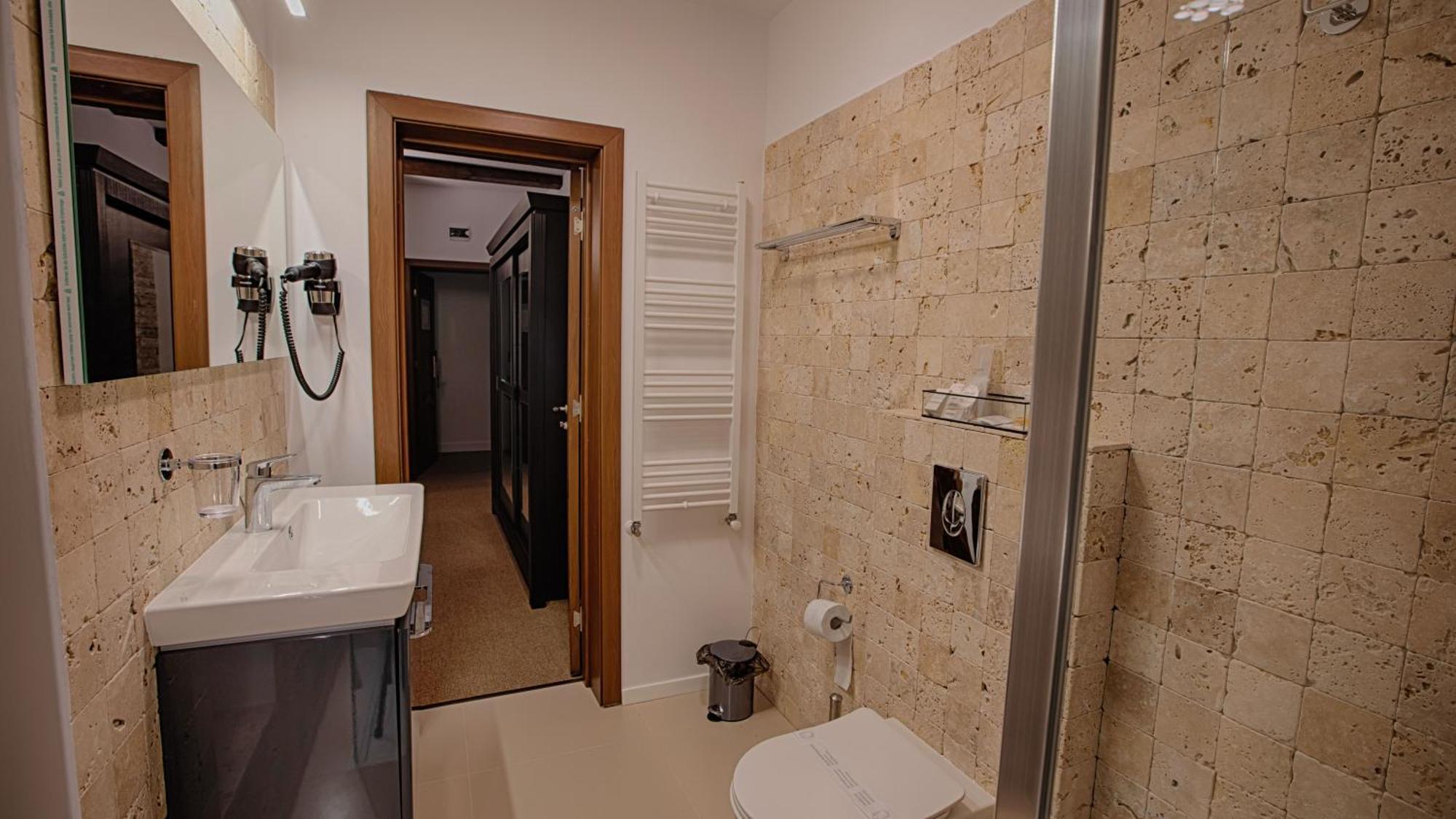 MER Guest House B&B Braşov Eksteriør bilde