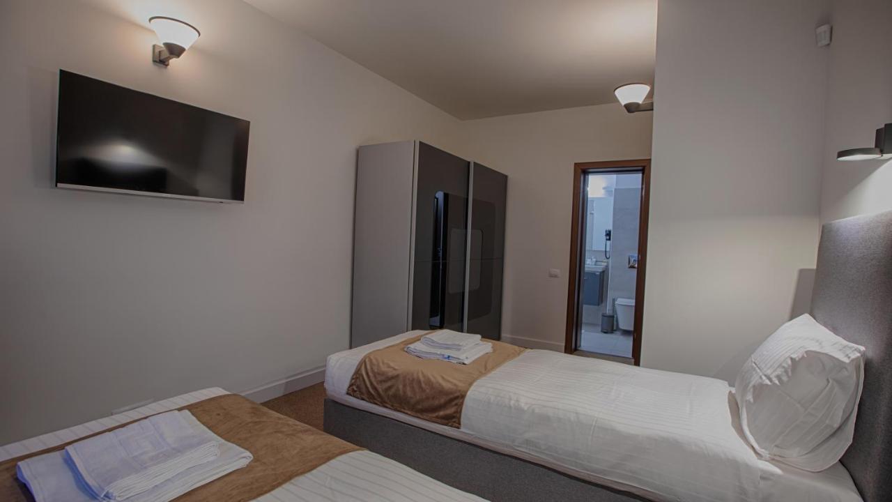 MER Guest House B&B Braşov Eksteriør bilde
