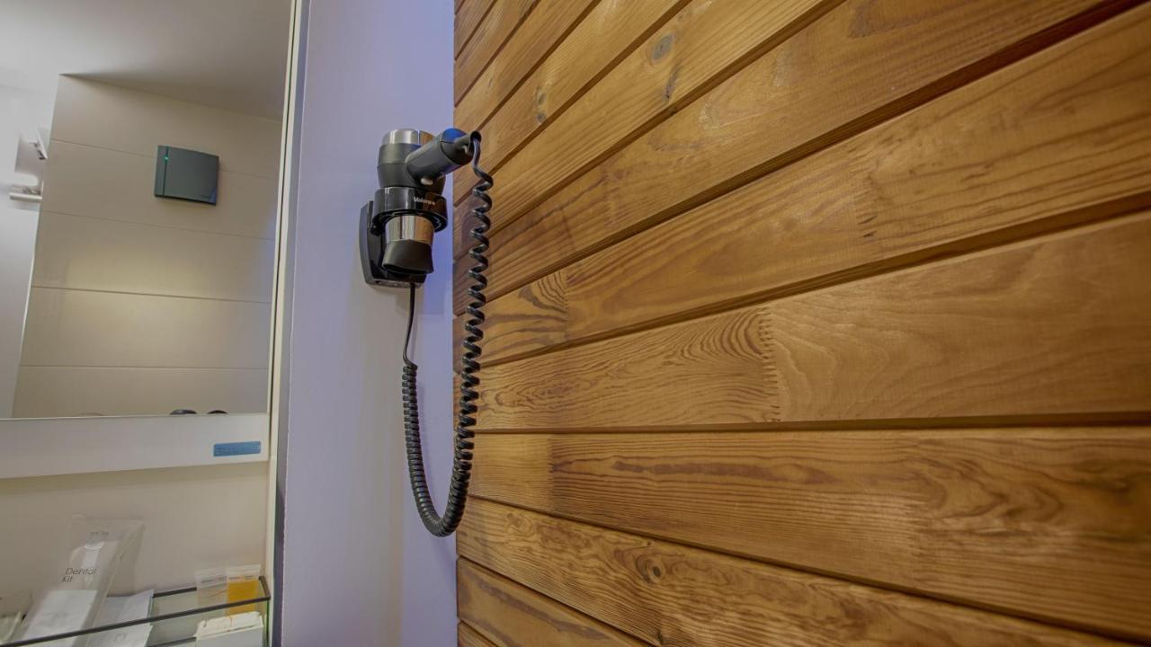 MER Guest House B&B Braşov Eksteriør bilde